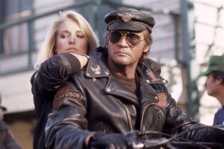 Lee Majors: The Fall Guy And His Enduring Legacy