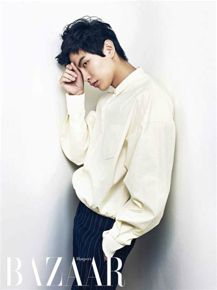 Exploring Lee Min Ki's Relationships: A Deep Dive Into His Romantic Life