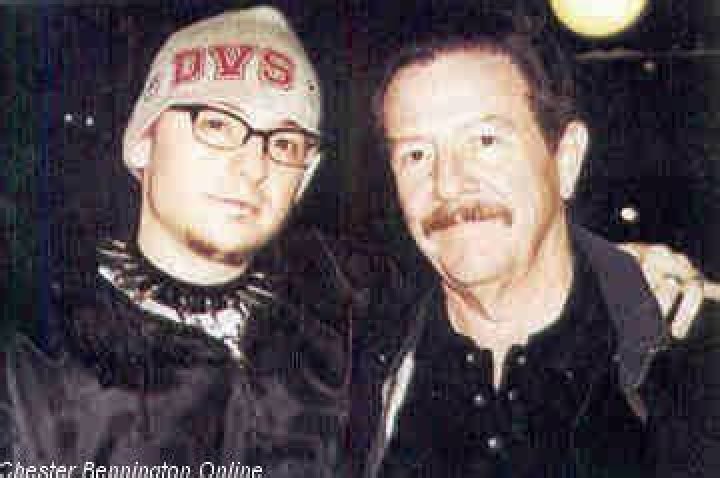 Lee Russell Bennington: A Deep Dive Into The Life And Legacy Of A Music Icon