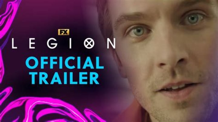Legion’s Brave, Bold Storytelling Challenged Superhero TV