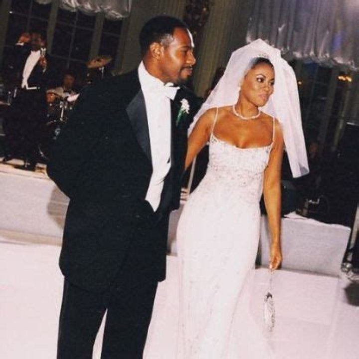 Unveiling The Journey Of Lela Rochon: Married Life And Beyond