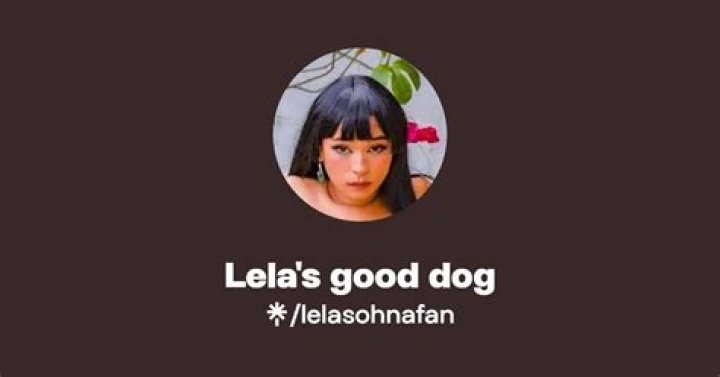 Lela Sohna: The Rising Star Of Indonesian Entertainment