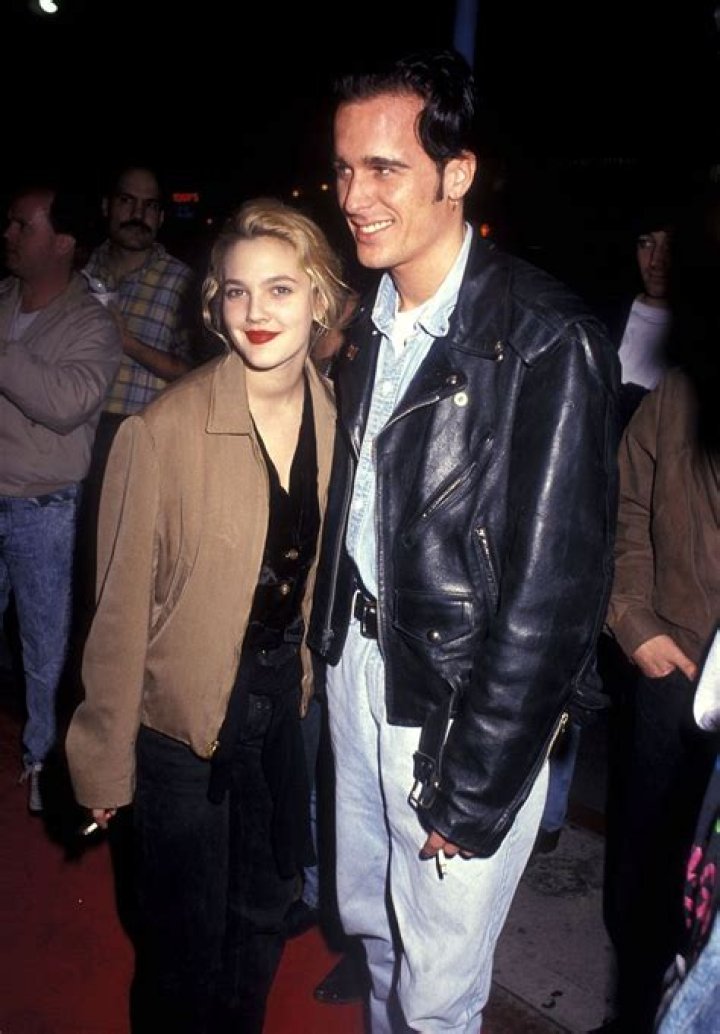 Unveiling The Legacy Of Leland Hayward And Drew Barrymore