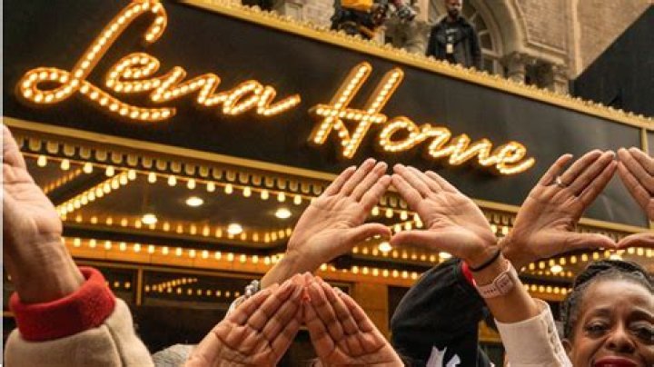Lena Horne's Relationships: A Journey Through Love And Companionship