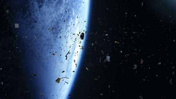 LeoLabs tracks debris cloud expanding in low Earth orbit