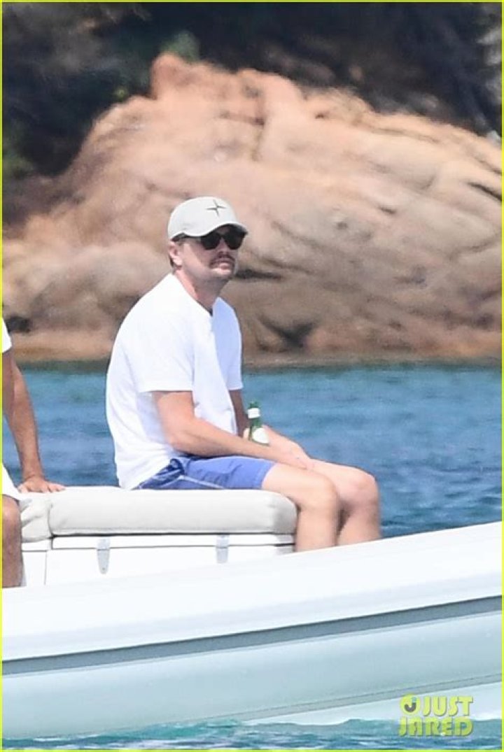 Exploring The Luxurious Getaways Of Leonardo DiCaprio