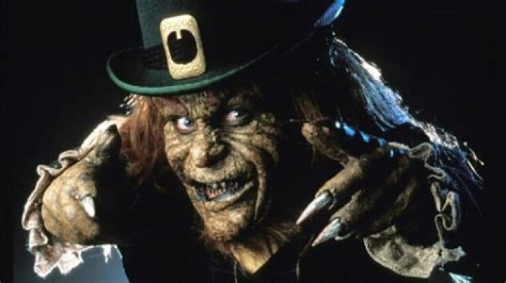 All the Leprechaun Movies Ranked