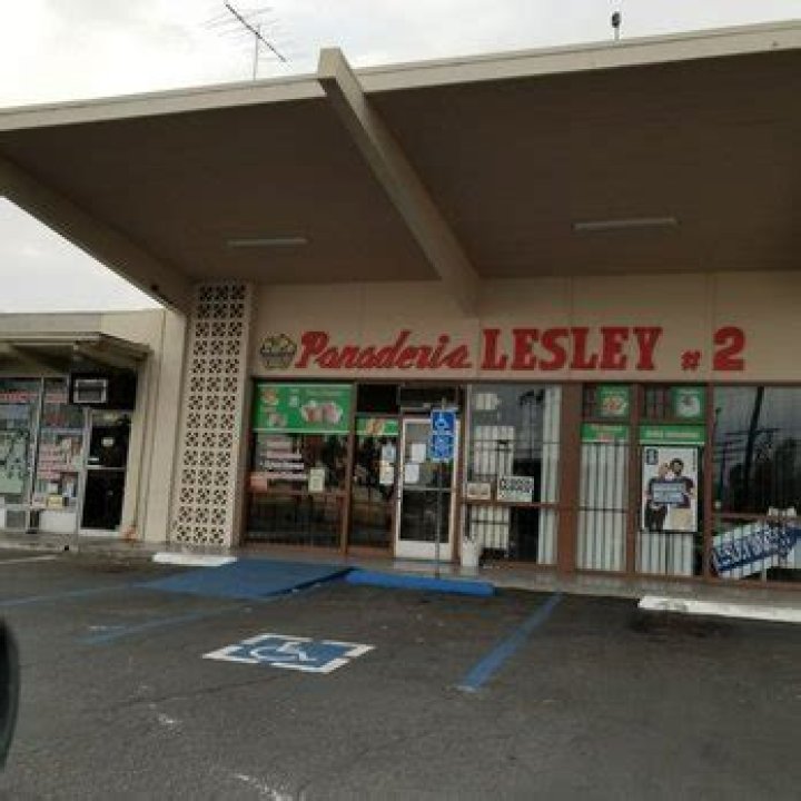 Discovering The Heart Of Sweetness: Lesley Bakery 2