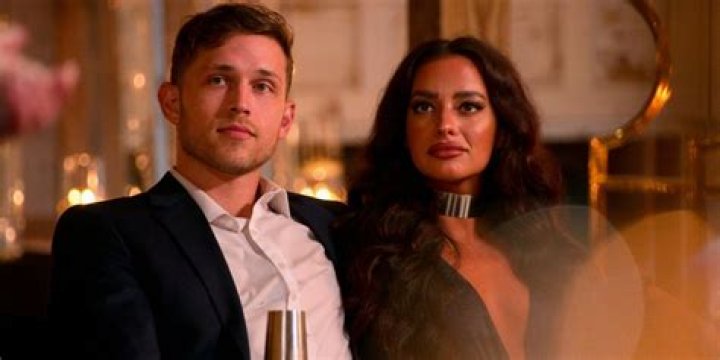 Unraveling The Dynamics Of Lexi And Ray: The Ultimatum