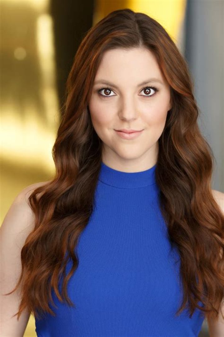 Unveiling The Intriguing Personal Life Of Lexi Giovagnoli