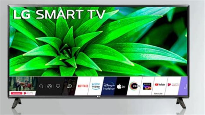 LG receives a number of complaints for 86-inch Smart TVs: Know-why? – India TV