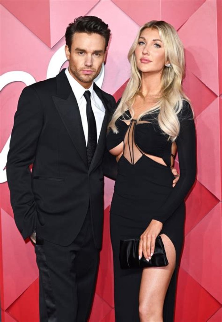 Understanding Liam Payne's Girlfriend Age: A Deep Dive Into His Romantic Life