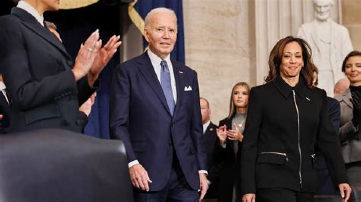 'Liberal' Churches Warned of Possible Attacks Around Biden Inauguration Day