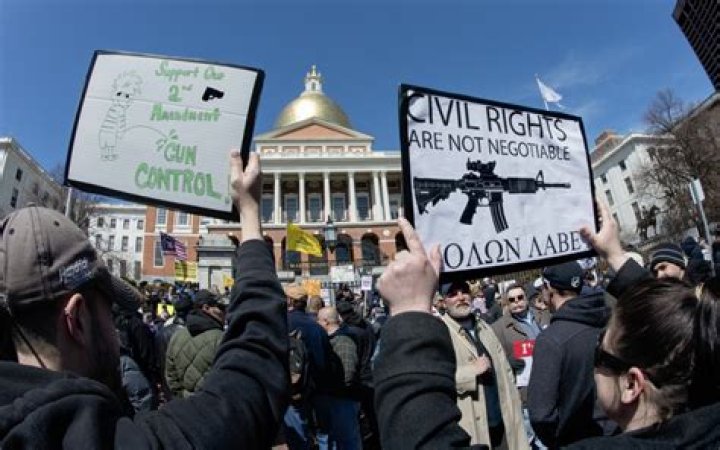 Liberty Safe Facing Investigation After Customer Code Sharing Backlash