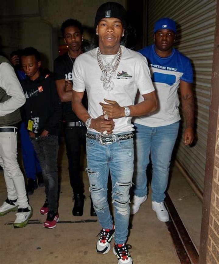 Unveiling The Legacy Of Lil Bibby's Father
