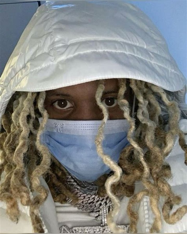 Unlocking The Mystery Of The Lil Durk Mask: A Symbol Of Identity And Culture