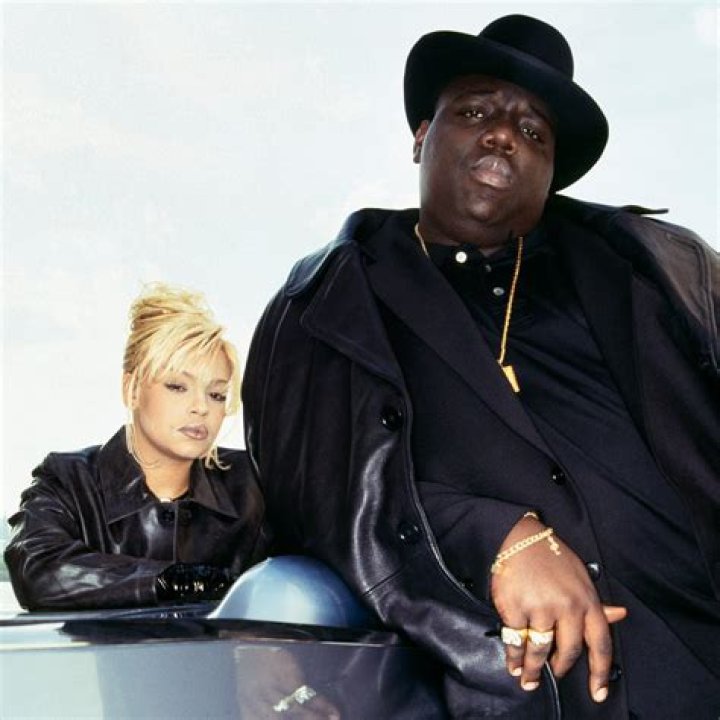 Exploring The Relationship: Lil Kim And Mase Dated