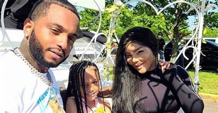 Who Is Lil Kim's Boyfriend In 2023? Unraveling The Mystery