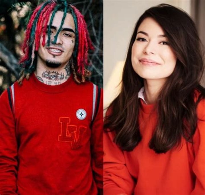Unveiling The Life Of Lil Pump's Wife: A Glimpse Into Their Relationship