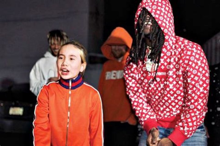 Ultimate Guide To Lil Tay And Chief Keef: Their Rise To Fame And Controversies
