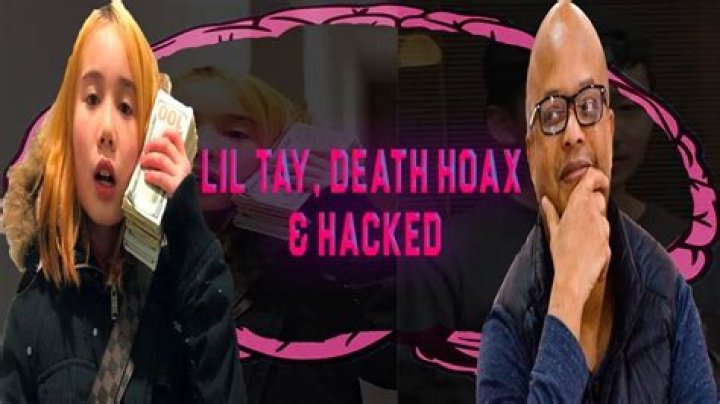 Lil Tay Death Hoax: The Truth Behind The Rumors