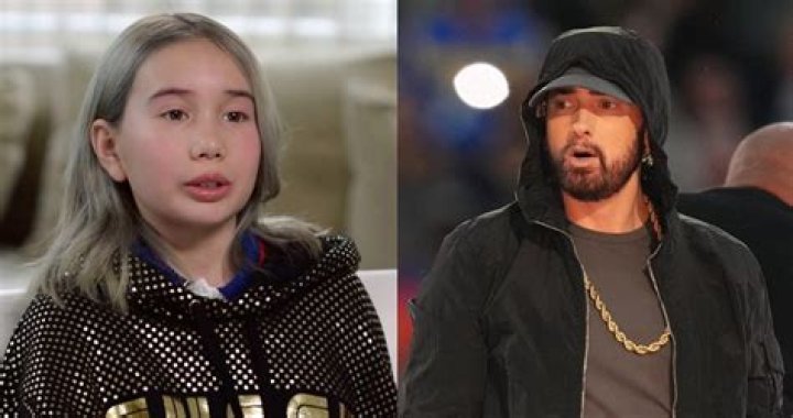 Lil Tay: The Eminem Of Social Media