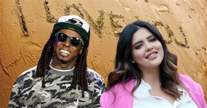 Unveiling The Connection: Lil Wayne And Denise
