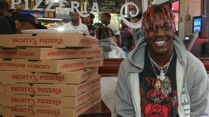 Exploring The Unique World Of Lil Yachty Pizza Flavors