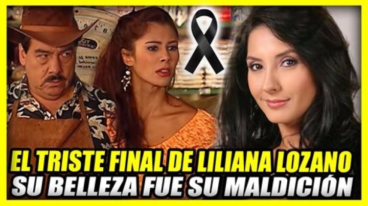 Remembering Liliana Lozano: A Celebration Of Life