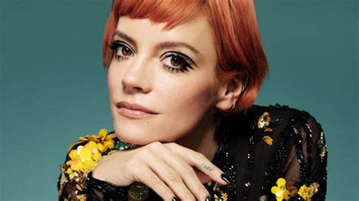 Lily Allen on sobriety, marriage, and a safer world for women: ‘I don’t think it’s for us to come up with solutions – it’s on men’