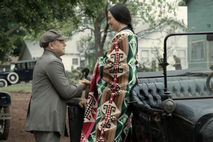 Lily Gladstone: Unveiling The Truth About Her Husband In Real Life