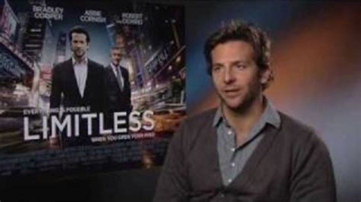 ICYMI: You Should’ve Watched the Limitless TV Series!