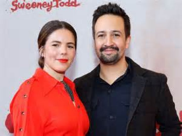 Discovering Lin Manuel Miranda's Daughter: A Glimpse Into The Life Of A Young Star