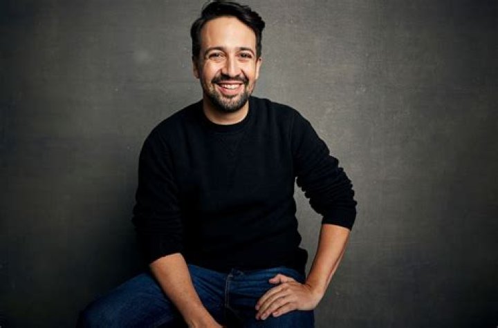 Uncovering The Myth: Lin Manuel Miranda Nude