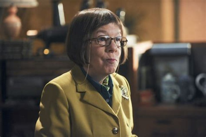‘NCIS: Los Angeles’ confirms Linda Hunt won’t return this season – but here’s when she’ll be back