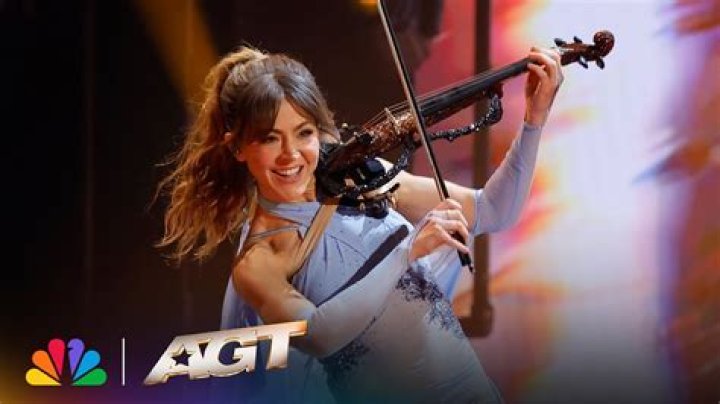 Lindsey Stirling's Heartbreak: The Journey Of Healing After A Breakup