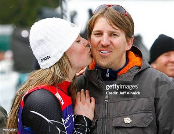 Lindsey Vonn Thomas: The Journey Of A Winter Sports Icon