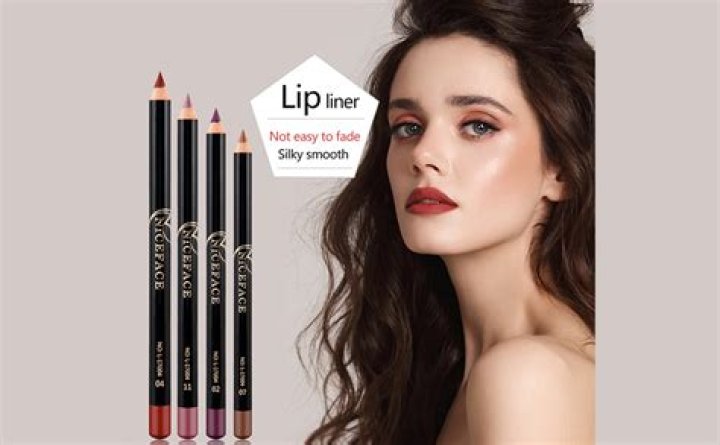 The Ultimate Guide To Long-Lasting Lip Liners
