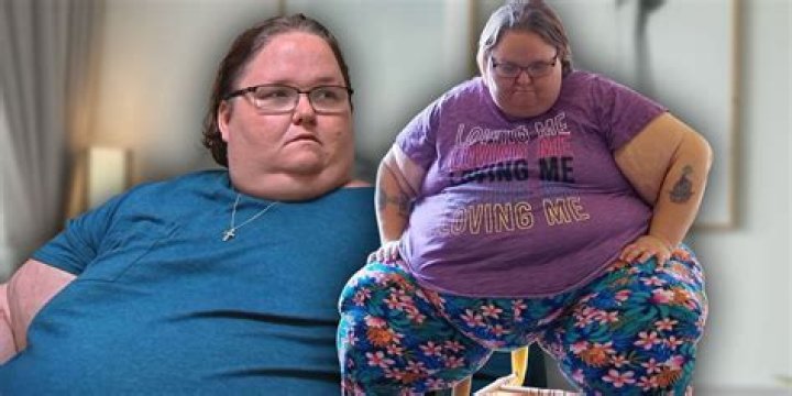 Lisa's Inspiring Journey: A 600 Pound Life Update