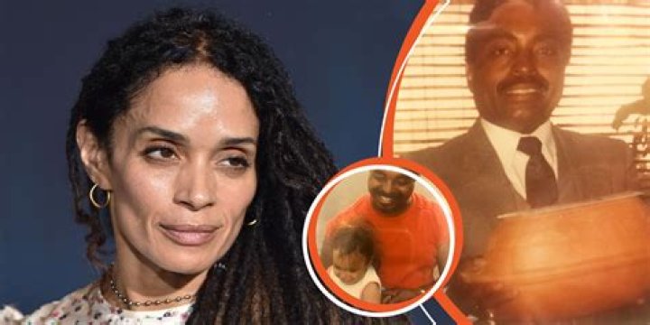 Lisa Bonet Parents: An In-Depth Look At The Family Background Of The Beloved Actress