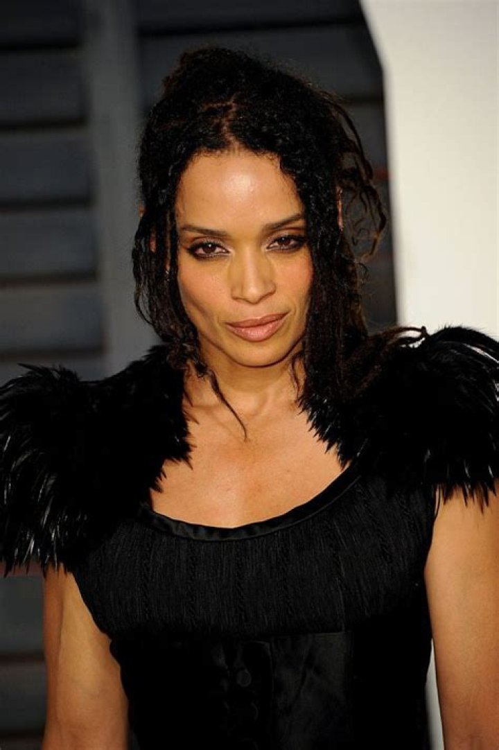 Capturing The Essence: A Journey Through Lisa Bonet's Pictures