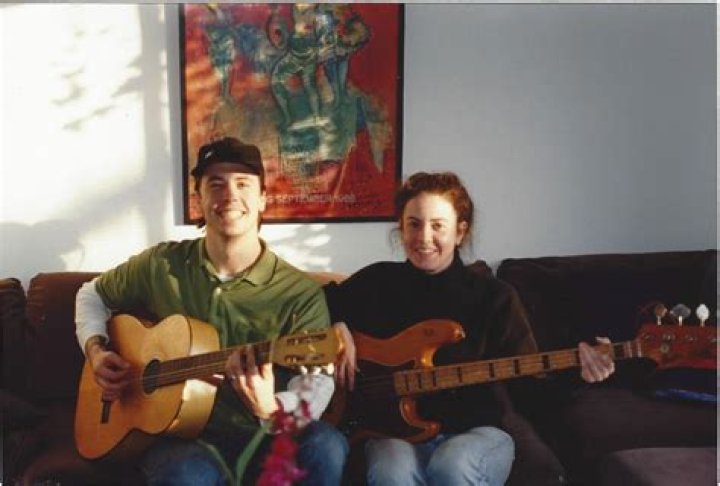 Understanding Lisa Grohl: An In-Depth Look At The Life Of Dave Grohl's Daughter