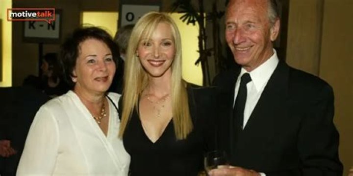 The Untold Story Of Lisa Kudrow's Mother: A Legacy Of Strength And Perseverance