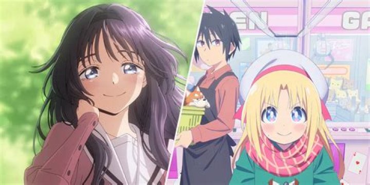 Top 10 English Dubbed Romance Anime That Will Melt Your Heart