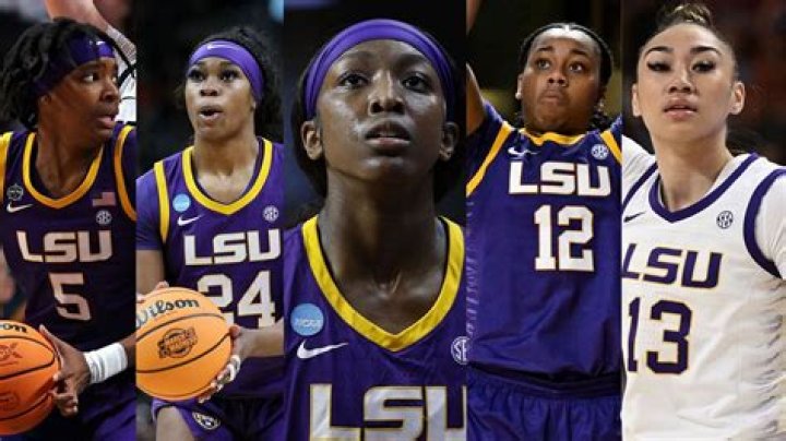 Exploring The Legacy: A Comprehensive List Of LSU Women's Basketball Coaches