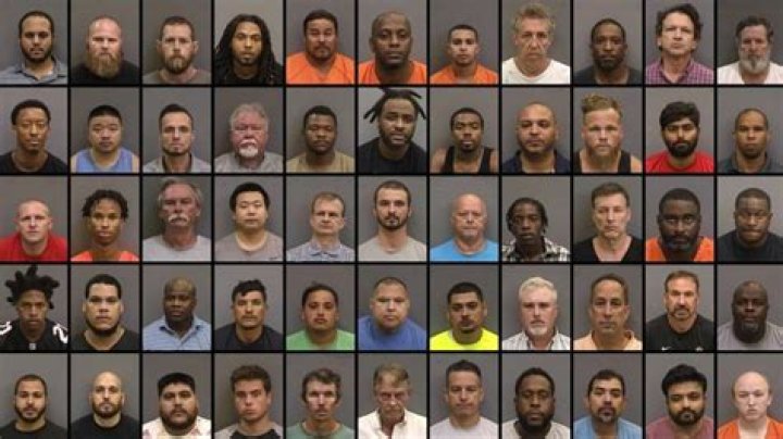 Understanding The Listcrawler Arrest: A Comprehensive Overview