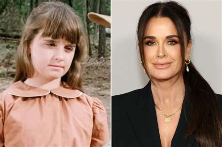 Little House On The Prairie Cast Today: Where Are They Now?
