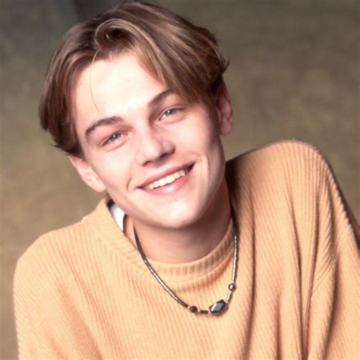 Exploring The Journey Of Little Leonardo DiCaprio: A Star Is Born