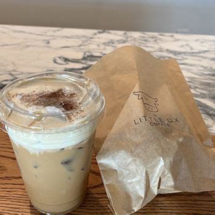 Discovering The Charm Of Little Ox Coffee