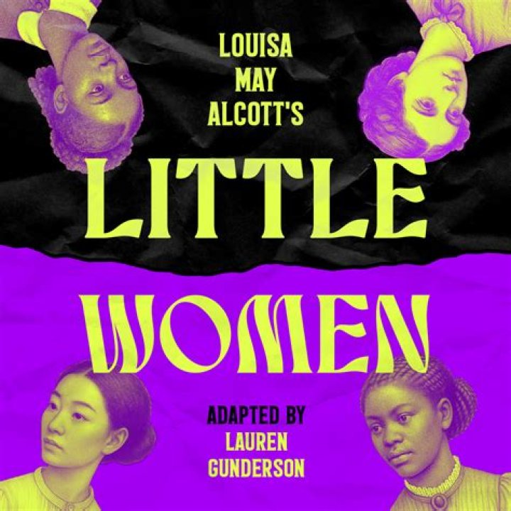 Discovering The World Of Little Women JJ